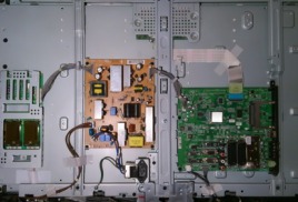LG 32LH3010