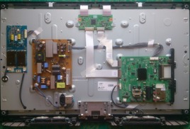 LG 32LK551