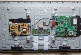 LG 32LM6350PLA, 32LM570BPLA