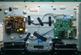 LG 32LN536U