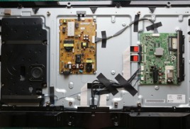 LG 42LA660V