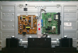 LG 42LB631V