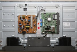 LG 42LB658V
