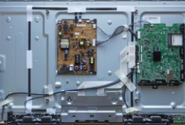 LG 42LM640S