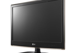 LG 32LV2500